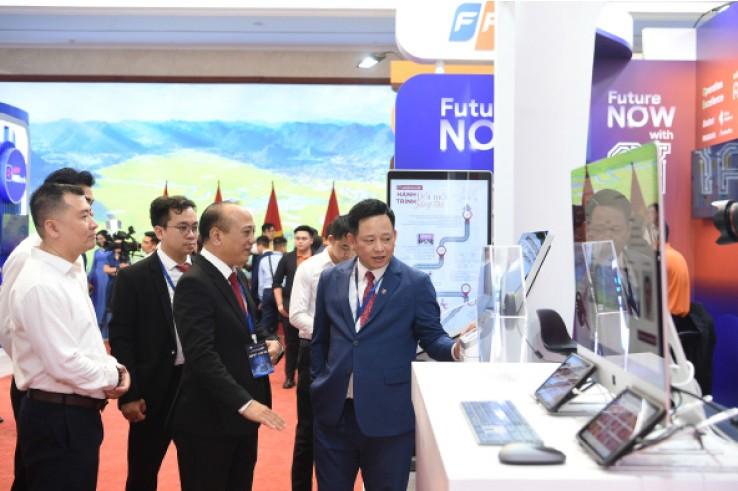 'Động cơ' cho số hóa ngành ngân hàng