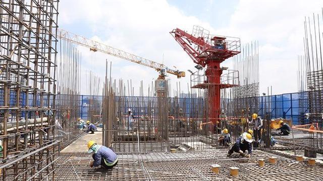Lĩnh vực xây dựng được giảm bớt thủ tục hành chính