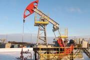 Giá dầu WTI tăng 4% trong phiên giao dịch đầu tuần