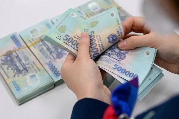 Tăng trưởng tín dụng đến 20/5 ước đạt 5,72%