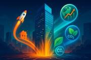 Trung tâm tài chính quốc tế: Cơ hội thử nghiệm sàn giao dịch startup, tín chỉ carbon và tài chính xanh