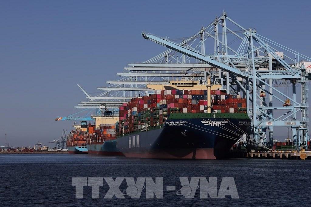 WB hạ dự báo tăng trưởng toàn cầu
