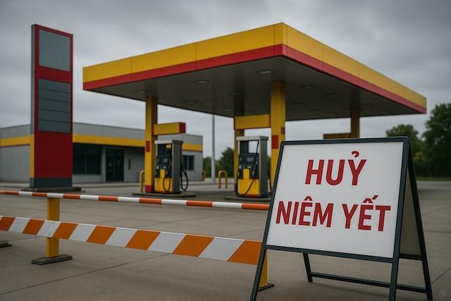 PSH bị huỷ niêm yết: Hệ quả từ chuỗi vi phạm công bố thông tin