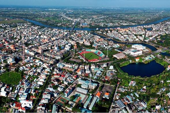Long An thu ngân sách đạt hơn 70% dự toán sau 5 tháng đầu năm