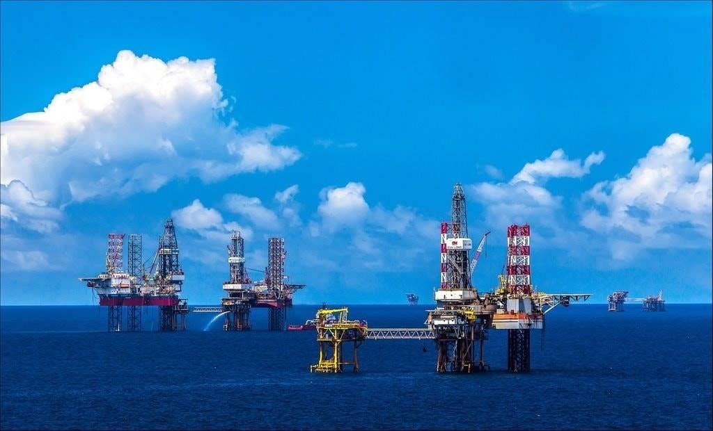 Việt Nam liên tục tìm thấy các mỏ dầu mới, loạt dự án trọng điểm Lô B Ô Môn, Kho LNG... đạt bước tiến đáng kể