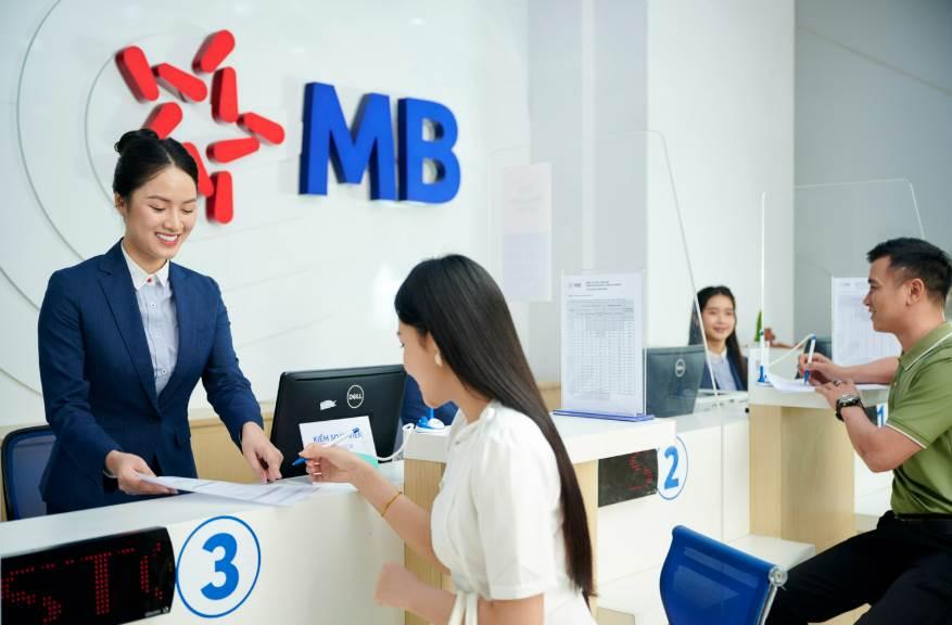 MBB: Dự chi gần 400 tỷ đồng mua lại trái phiếu trước hạn