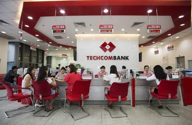 TCB: Techcombank tất toán sớm lô trái phiếu trị giá 5.000 tỷ đồng