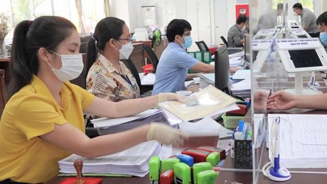 Cán bộ, công chức không hoàn thành nhiệm vụ 1 năm sẽ thuộc diện tinh giản biên chế
