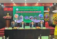 ĐHĐCĐ Tập đoàn Cao su (GVR): 6 tháng ước lãi trước thuế 2.500 tỷ đồng, muốn mở rộng thêm 70.000 ha cao su sang Lào và Campuchia