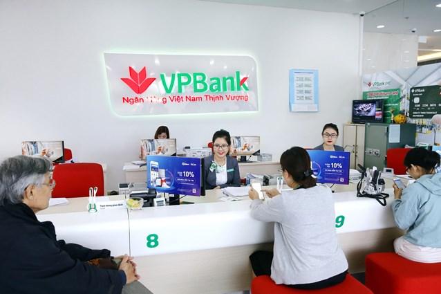 VPBank tiếp tục giảm lãi suất tiết kiệm