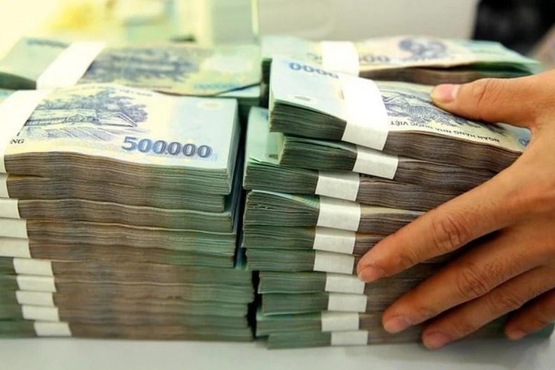 SCB tiếp tục đưa ra lãi suất tiền gửi thấp nhất hệ thống ngân hàng