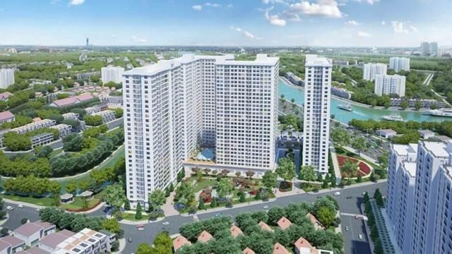 Dự án hơn 4.400 tỷ đồng của Năm Bảy Bảy được duyệt quy hoạch chi tiết