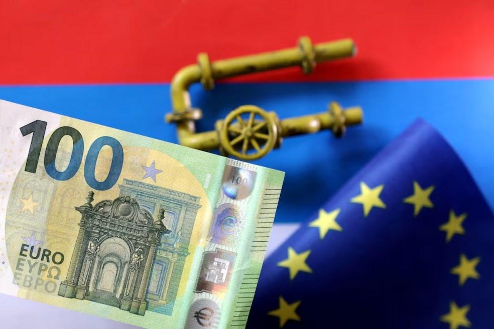 EU đề xuất cấm nhập khẩu khí đốt Nga từ cuối năm 2027