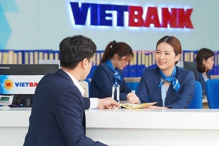VietBank bổ nhiệm Phó Tổng Giám đốc