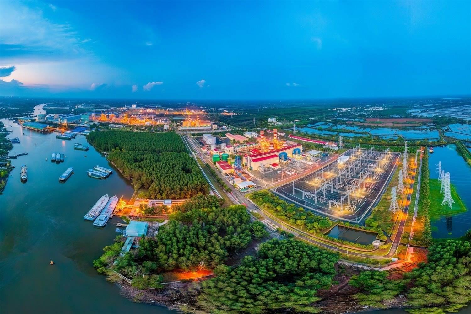 5 tháng nộp ngân sách 53.242 tỷ, 'ông lớn' khẳng định tinh thần tự lực, tự tin, tự cường của người VN