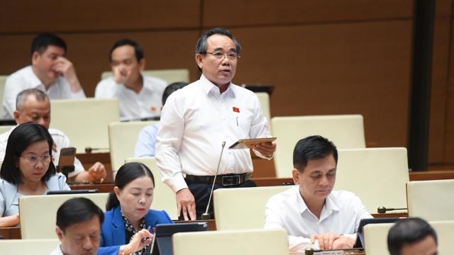 Hàng giả, gian lận thương mại có thể coi là một quốc nạn bởi hệ lụy xã hội và đạo đức rất nặng nề