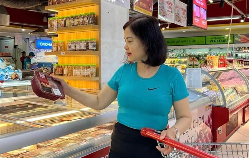 Giảm thuế VAT, kích tiêu dùng tư nhân