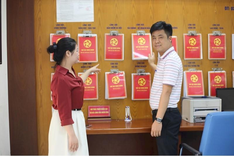 Hà Nội cấp sổ đỏ có mã QR giúp nông dân dễ dàng tiếp cận tín dụng