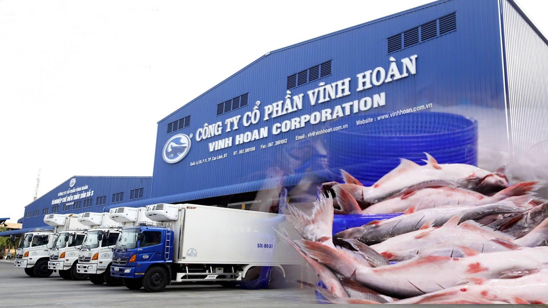 VHC: Vĩnh Hoàn có tháng tăng trưởng dương doanh thu đầu tiên năm 2025