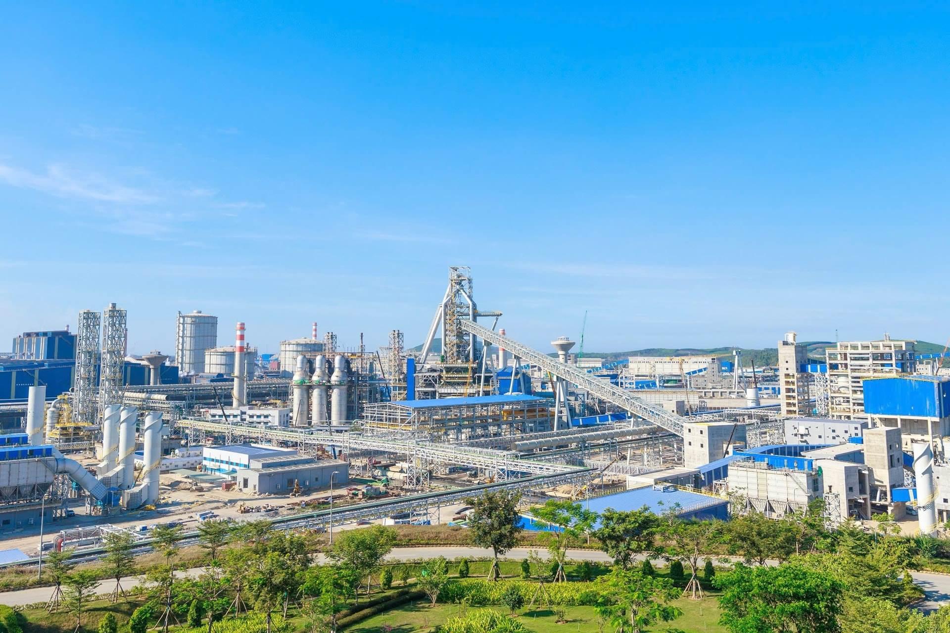 HPG: Hòa Phát thăng hạng trong Top 100 công ty lớn nhất Đông Nam Á