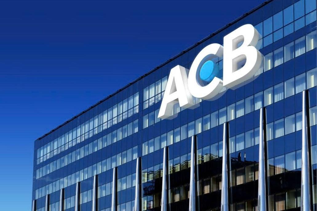 Lãi suất ngân hàng ACB tháng 6/2025 cao nhất 6%/năm