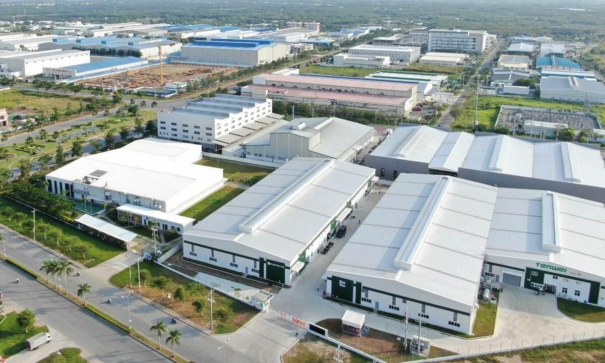 BCM: Becamex IDC hoãn đấu giá 300 triệu cổ phiếu để tránh pha loãng vốn