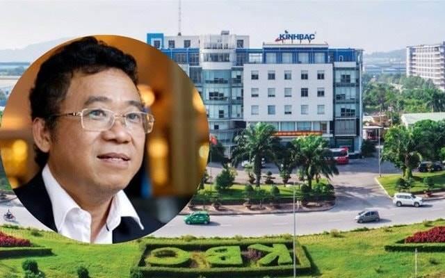 KBC: Kinh Bắc chào bán 250 triệu cổ phiếu riêng lẻ với giá thấp hơn thị trường gần 7%, thu về gần 6.000 tỷ đồng để tái cơ cấu nợ
