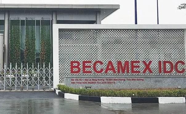 BCM: Becamex IDC sắp phát hành thêm 113,85 triệu cổ phiếu để trả cổ tức