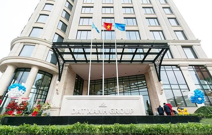 DXG: Đất Xanh dự kiến mua lại 200 tỷ đồng trái phiếu trong tháng 7