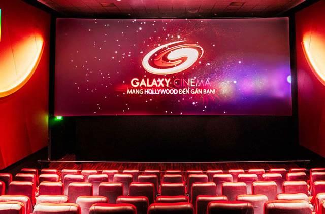 Galaxy EE tất toán một lô trái phiếu