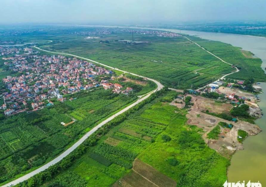 Làm dự án tỉ USD với Tập đoàn Trump, công ty ông Đặng Thành Tâm huy động 6.000 tỉ làm gì?