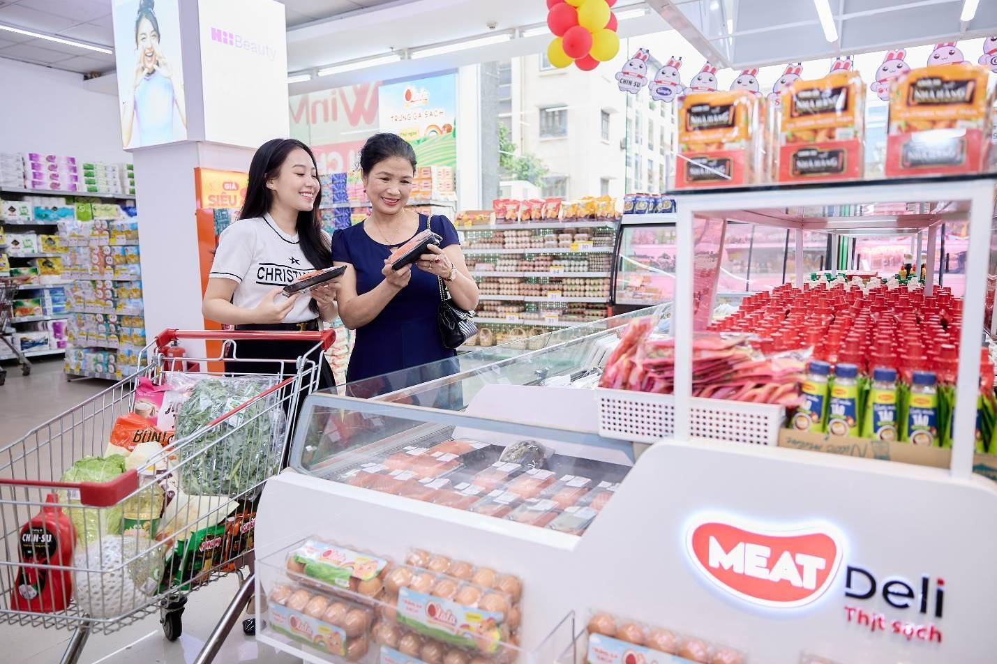 So găng doanh nghiệp nội và ngoại trong ngành chăn nuôi