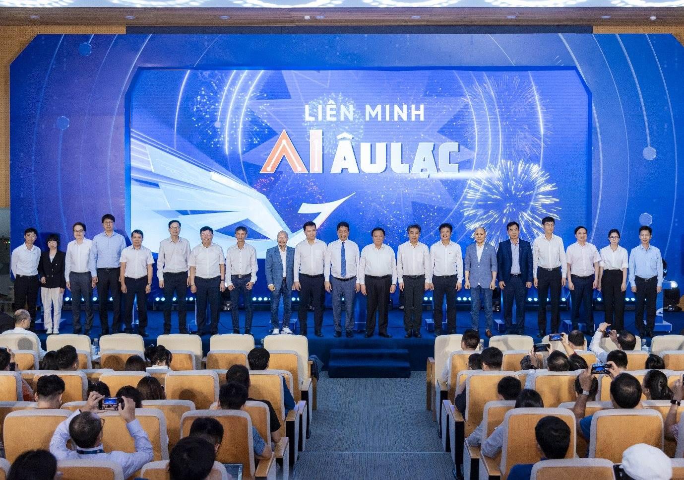 CEO FPT: FPT cam kết mở toàn bộ nền tảng công nghệ lõi, từ LLM đến Cloud AI