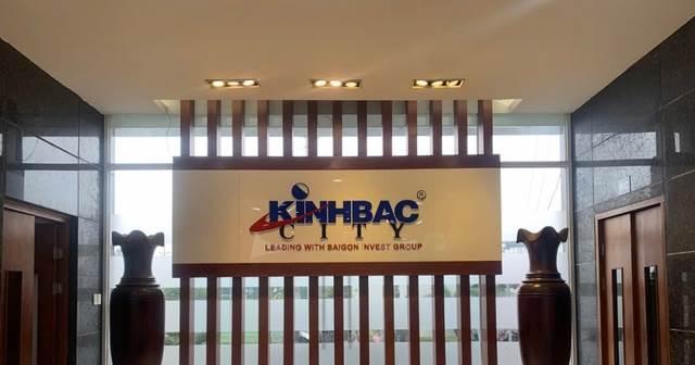 KBC: Quỹ đầu tư Hạ tầng PVI trở thành cổ đông lớn tại Kinh Bắc