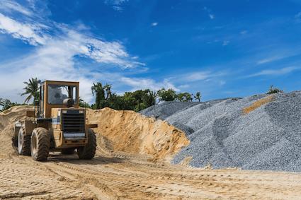 Tiêu thụ vật liệu xây dựng tháng 7/2025 dự báo tích cực