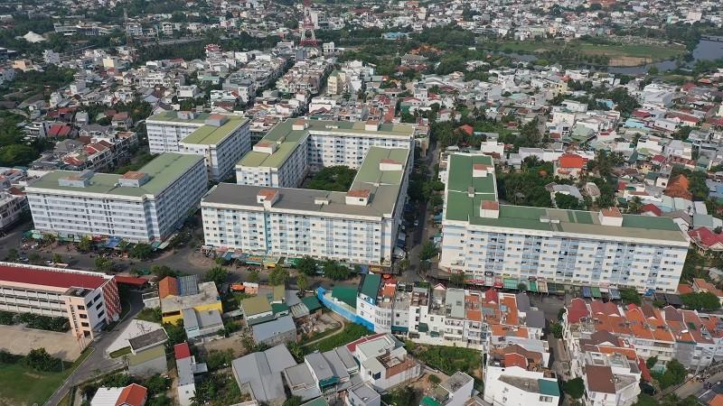 Khánh Hòa: Đất nền, nhà chung cư dự báo sẽ 'chiếm sóng' nửa cuối 2025
