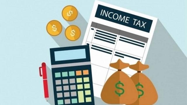 Bộ Tài chính đề xuất rút gọn biểu thuế thu nhập cá nhân xuống 5 bậc