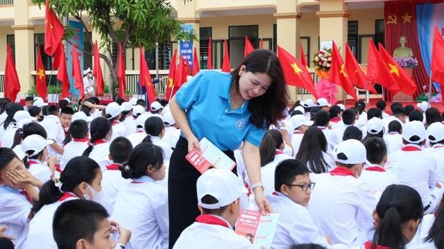 Học sinh, sinh viên được hỗ trợ 50% mức đóng bảo hiểm y tế