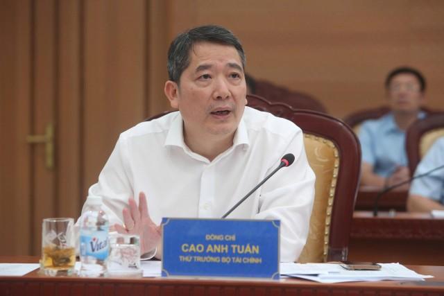 Đề xuất mới về thuế thu nhập cá nhân trong chuyển nhượng bất động sản: Tiếp tục nghiên cứu, lấy ý kiến để đề xuất chính sách thuế phù hợp