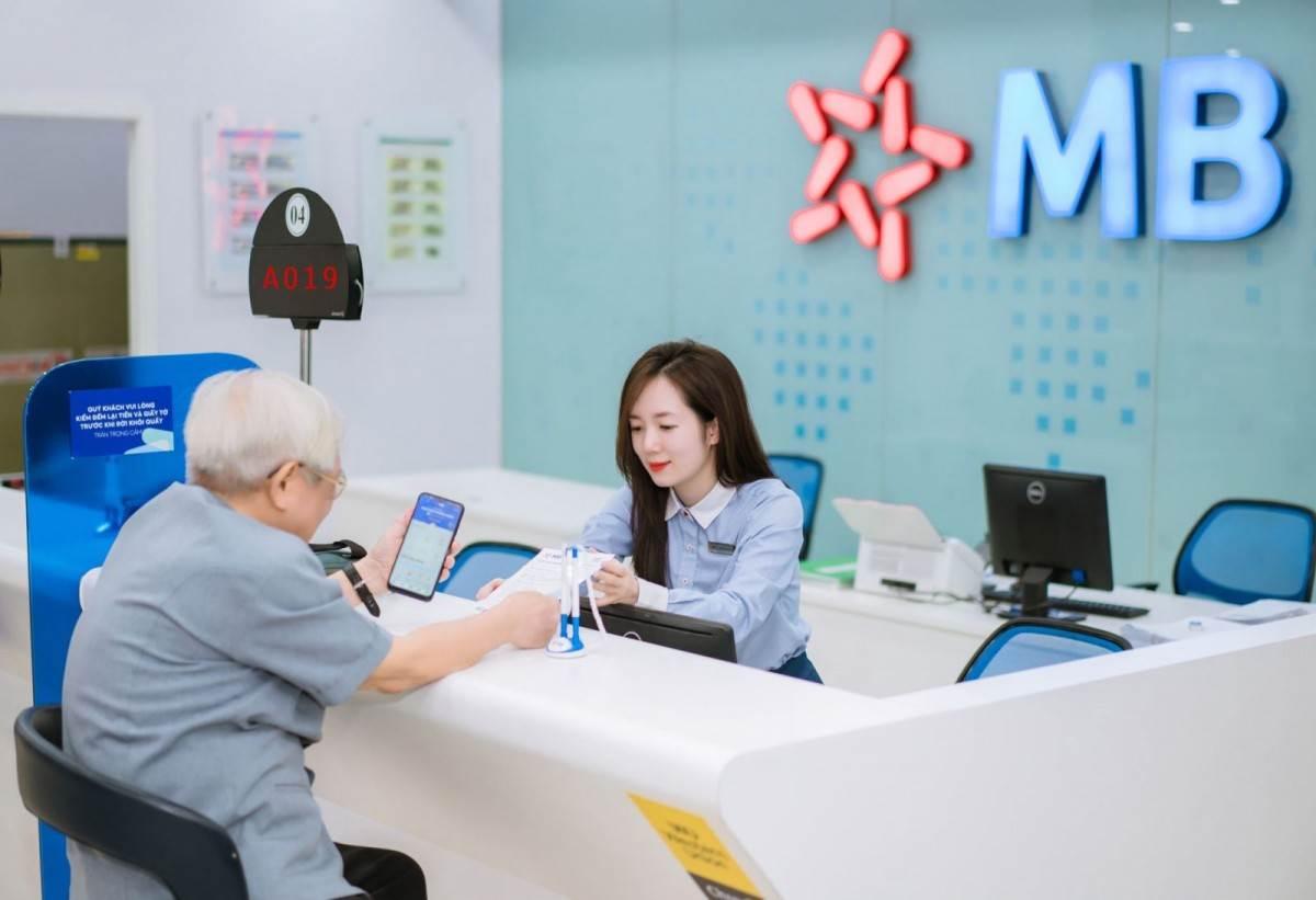 MBB: Huy động 1.600 tỷ đồng trái phiếu trong 05 ngày