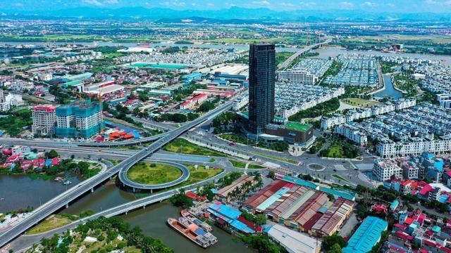 Hải Phòng phấn đấu thu ngân sách năm 2025 đạt hơn 165.000 tỷ đồng
