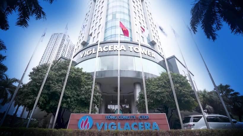 VGC: Điểm sáng và 'vết xước' bức tranh tài chính - kinh doanh Viglacera qua 6 tháng