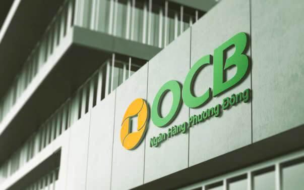 OCB: Huy động thành công 4.000 tỷ đồng trái phiếu chỉ trong 2 ngày