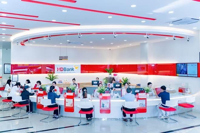 HDB: Báo lãi 6 tháng hơn 10.000 tỷ đồng, ROE lên đến 26,5%