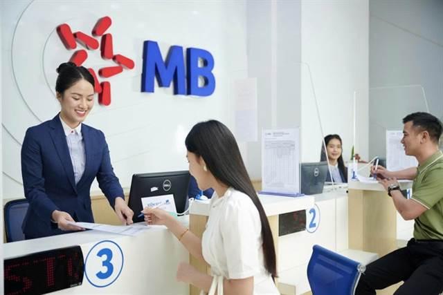 MBB: Tất toán sớm 6.000 tỷ đồng trái phiếu
