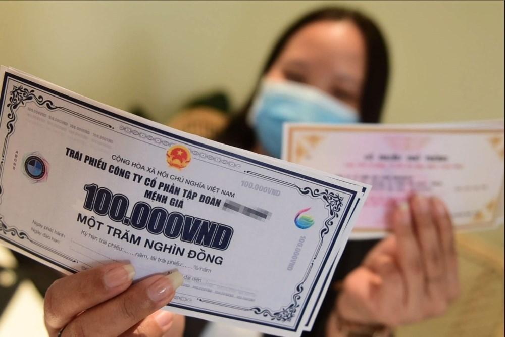 Áp lực thanh toán trái phiếu đạt đỉnh trong tháng 8
