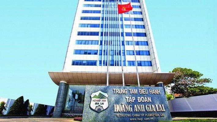 HAG: Lộ diện người chi nghìn tỷ hoán đổi nợ của Hoàng Anh Gia Lai