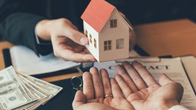 Nhiều điểm lưu ý khi thu giữ tài sản bảo đảm