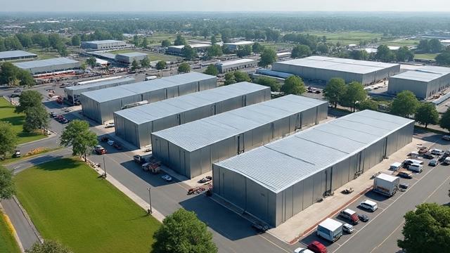 Thanh Hóa phê duyệt quy hoạch Khu công nghiệp Bắc Hoằng Hóa gần 256 ha