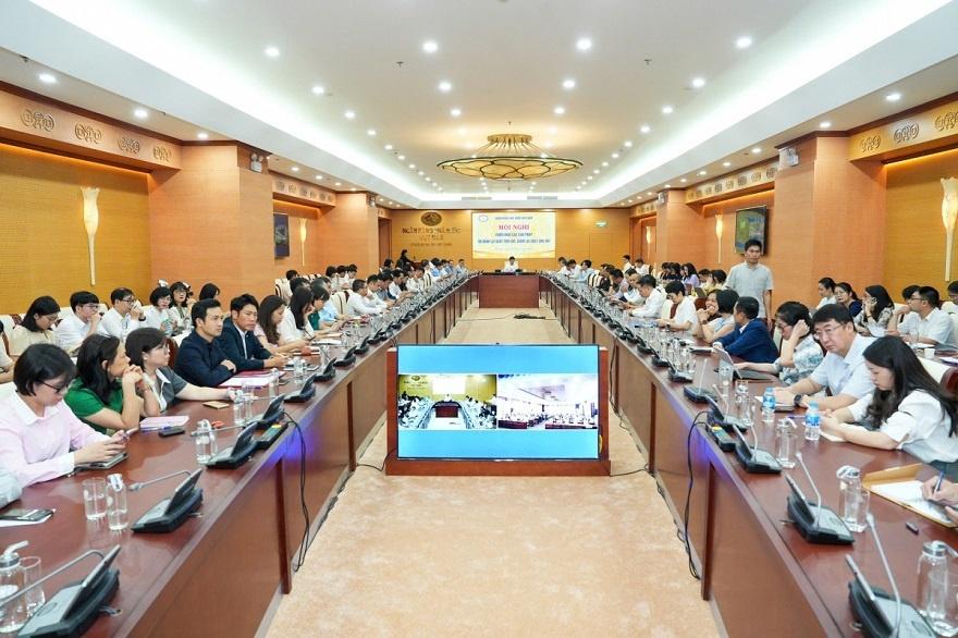 Sẽ thanh tra và giám sát chặt chẽ hoạt động cấp tín dụng của các ngân hàng